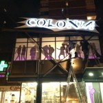 COLONIA