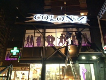 COLONIA